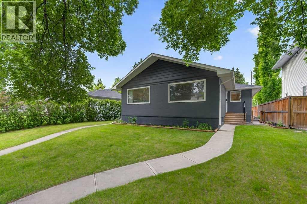 A,B, 319 37 Street SW