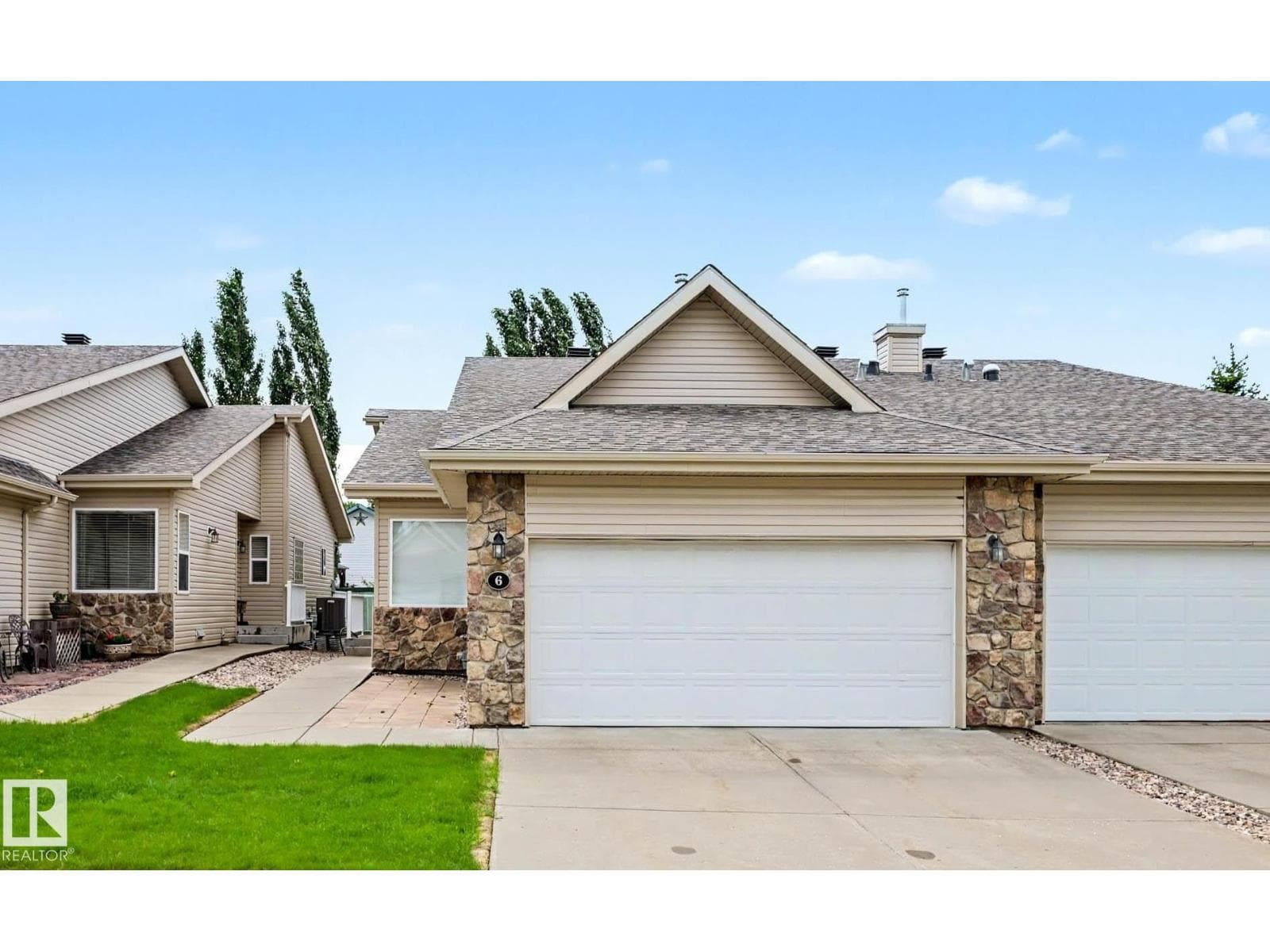 #6 2031 BRENNAN CR NW