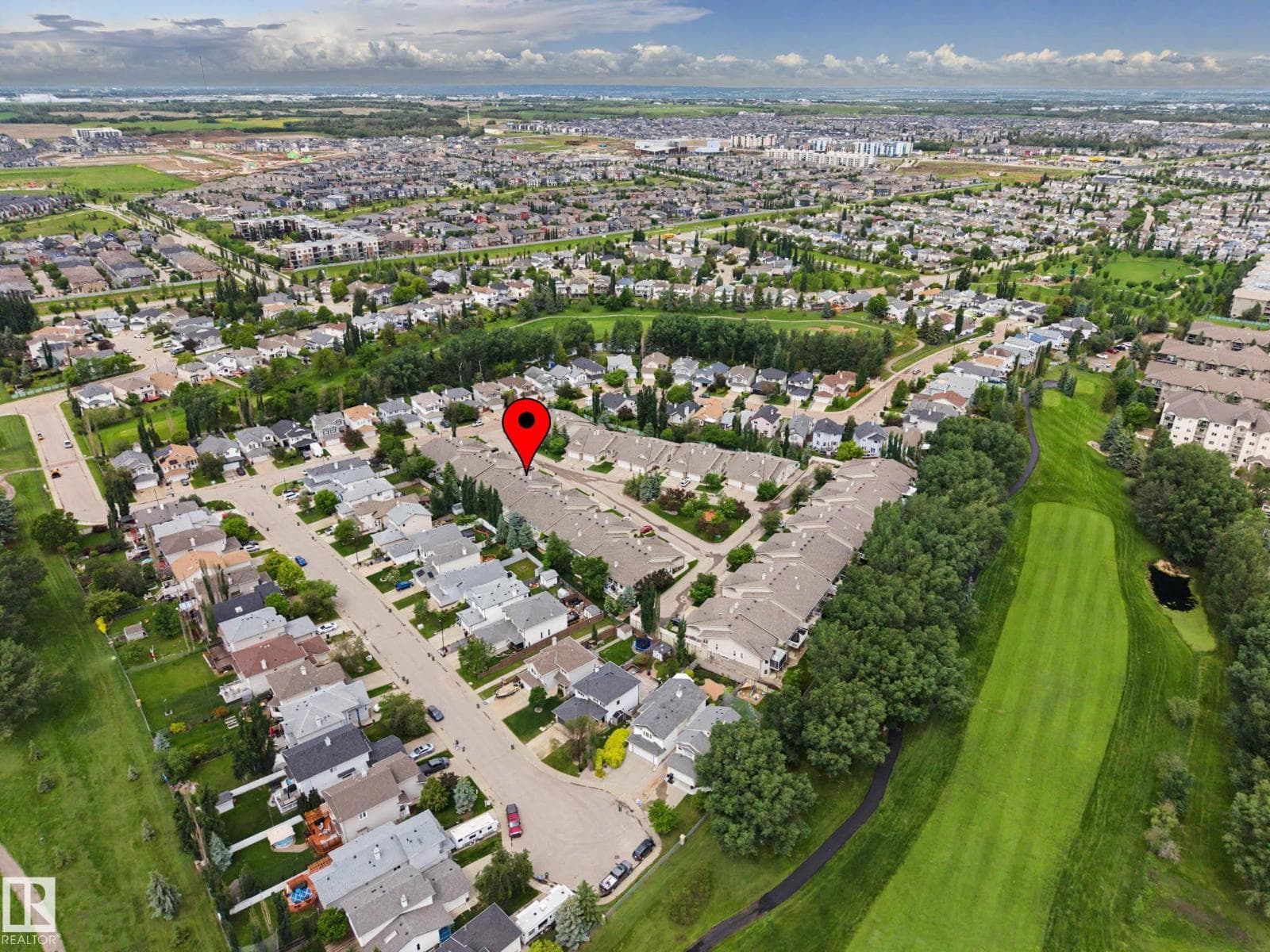 #6 2031 BRENNAN CR NW — photo 5