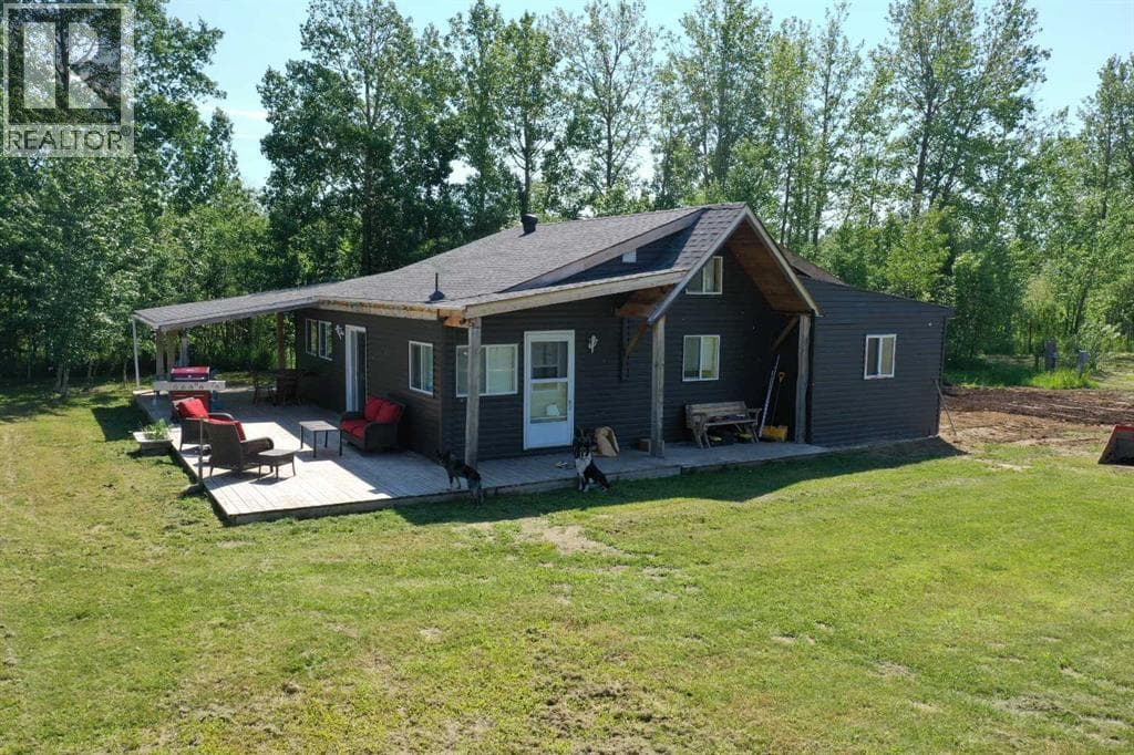 163033 Twp Rd 714