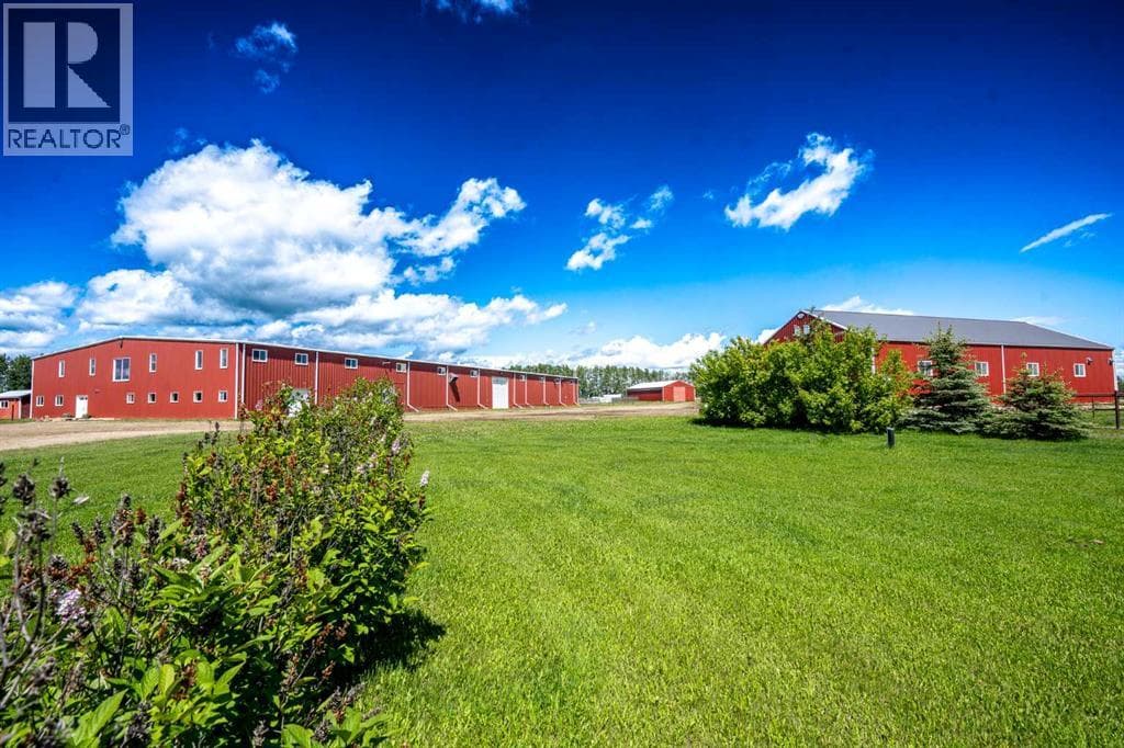 390039 Range Road 54