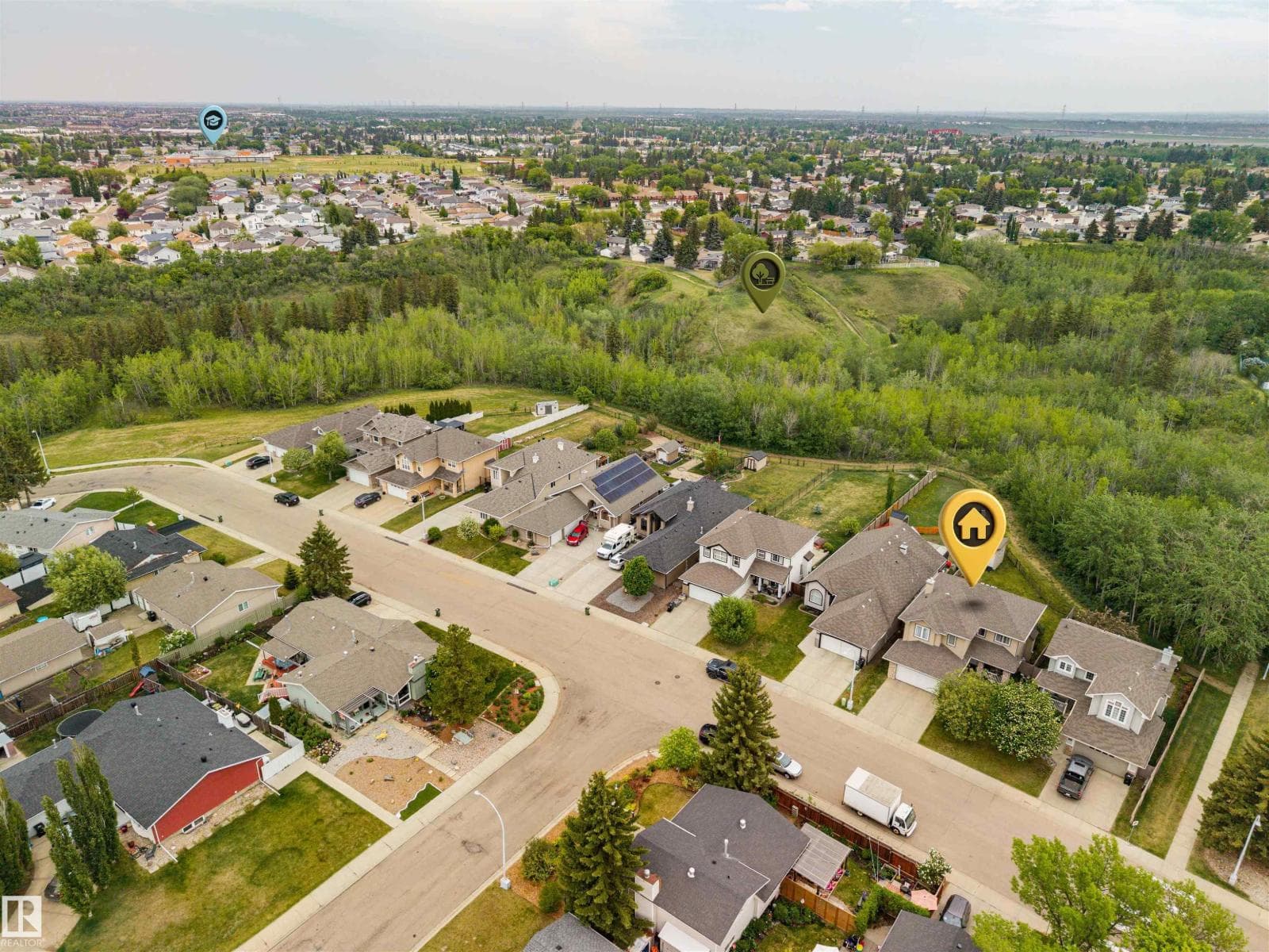 57 Homestead Crescent NW