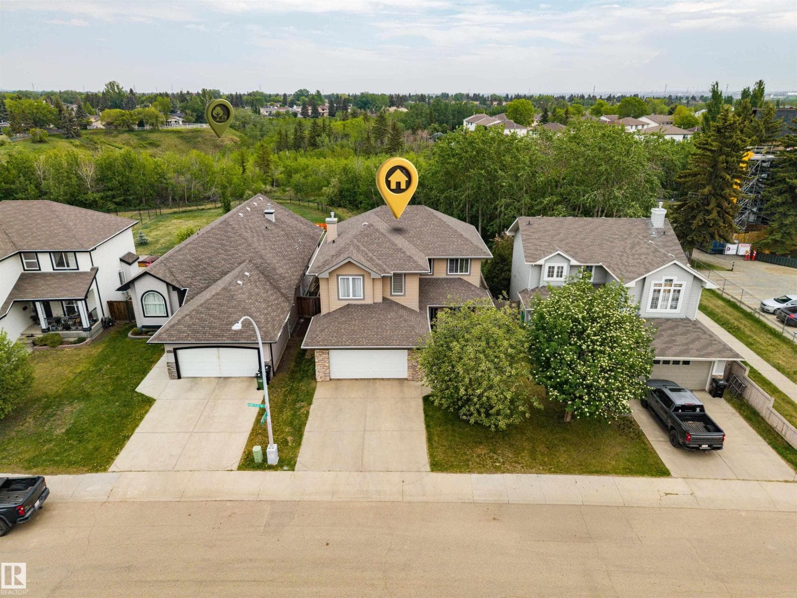 57 Homestead Crescent NW — photo 4