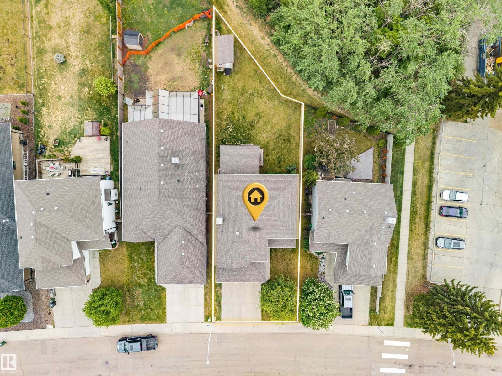 57 Homestead Crescent NW — photo 5