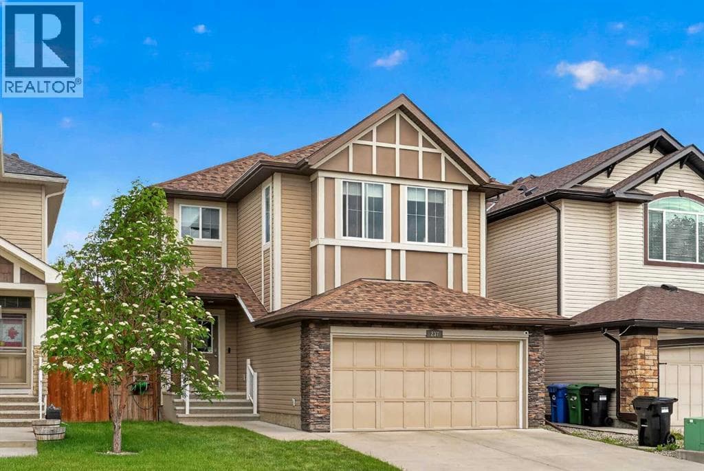 237 Brightonwoods Gardens SE