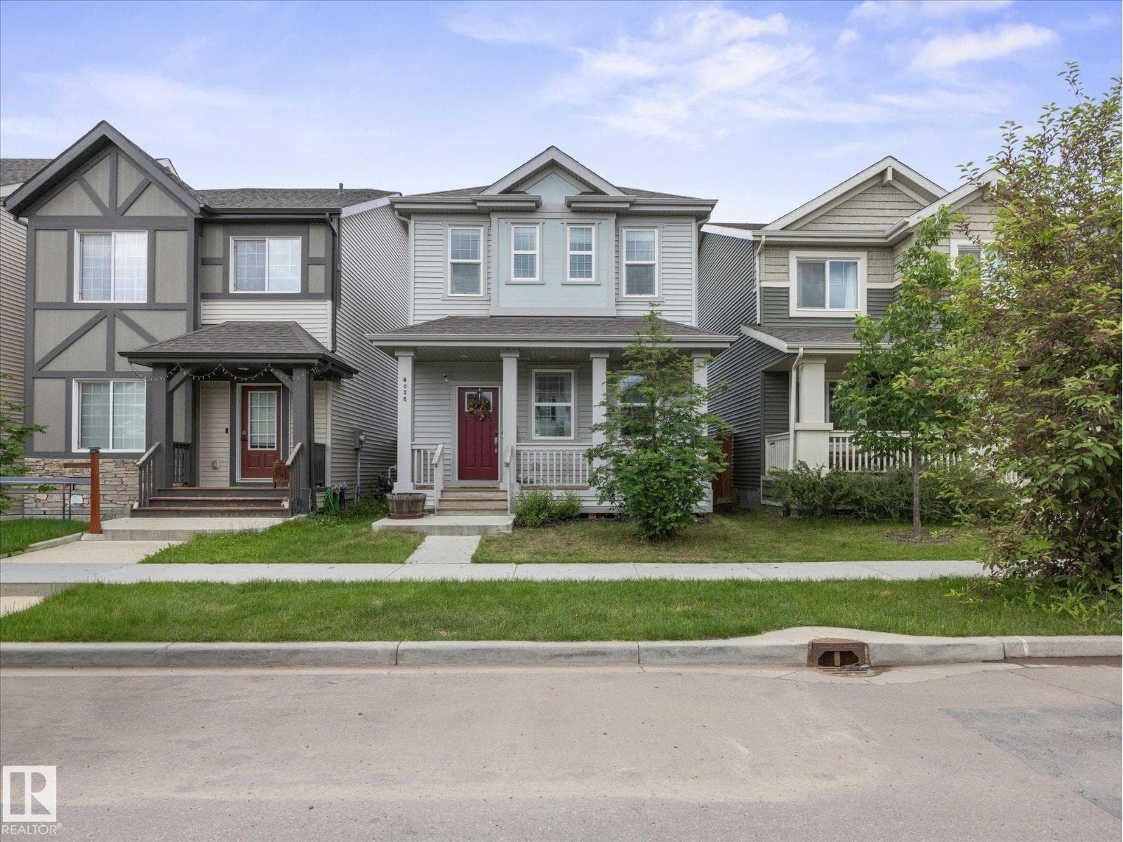 4036 CHAPPELLE GR SW SW