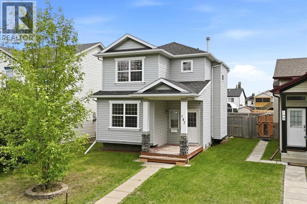 147 Jewell Street