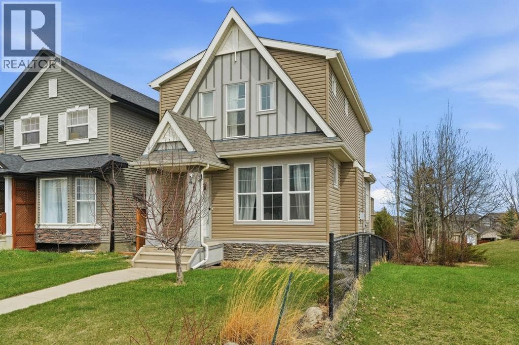 42 Sage Hill Green NW — photo 3