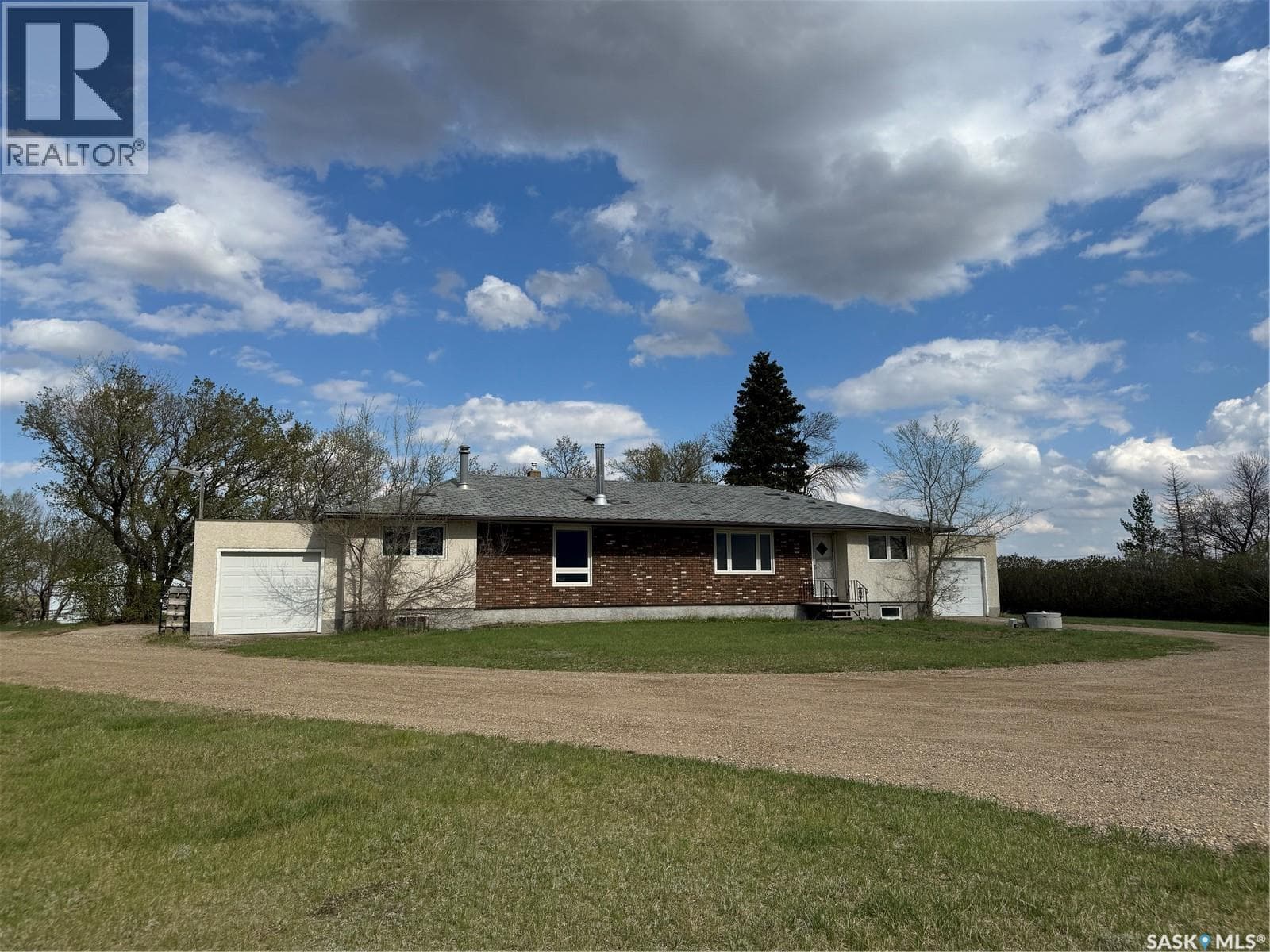 Ross Acreage 13.44 acres