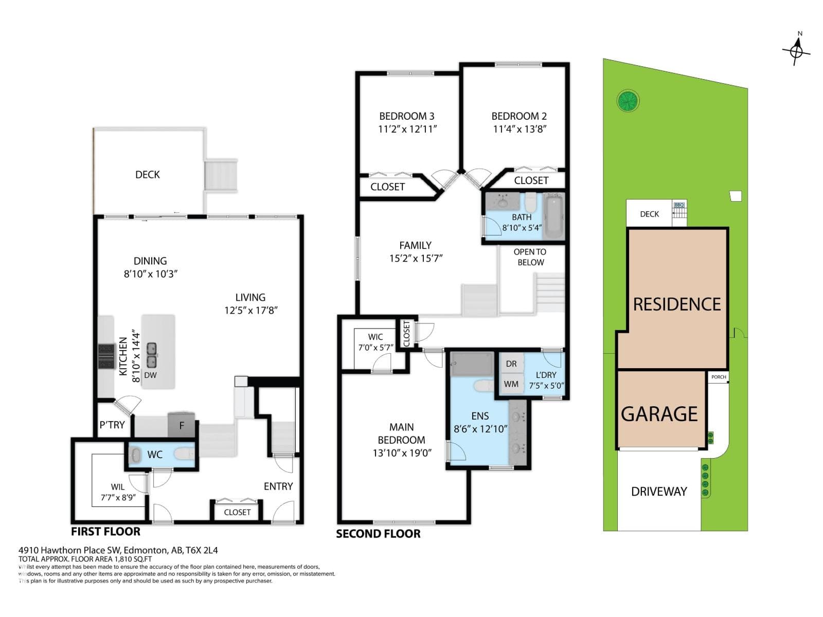 4910 HAWTHORN PL SW — photo 4