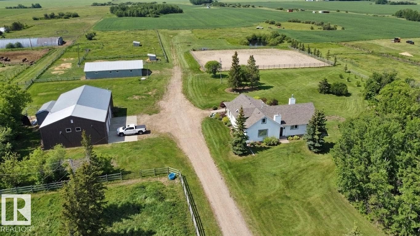 26317 TWP ROAD 552