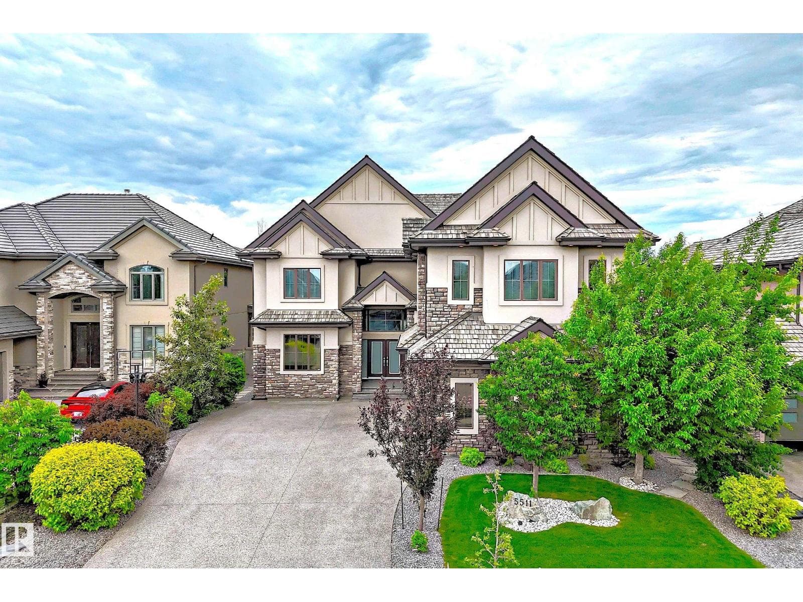 5511 MCLUHAN BLUFF BL NW — photo 2