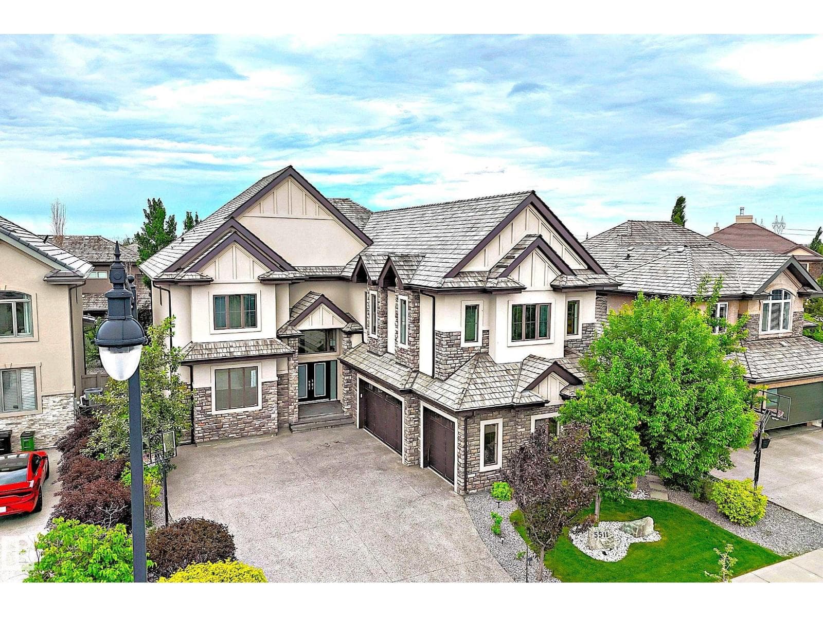 5511 MCLUHAN BLUFF BL NW — photo 3