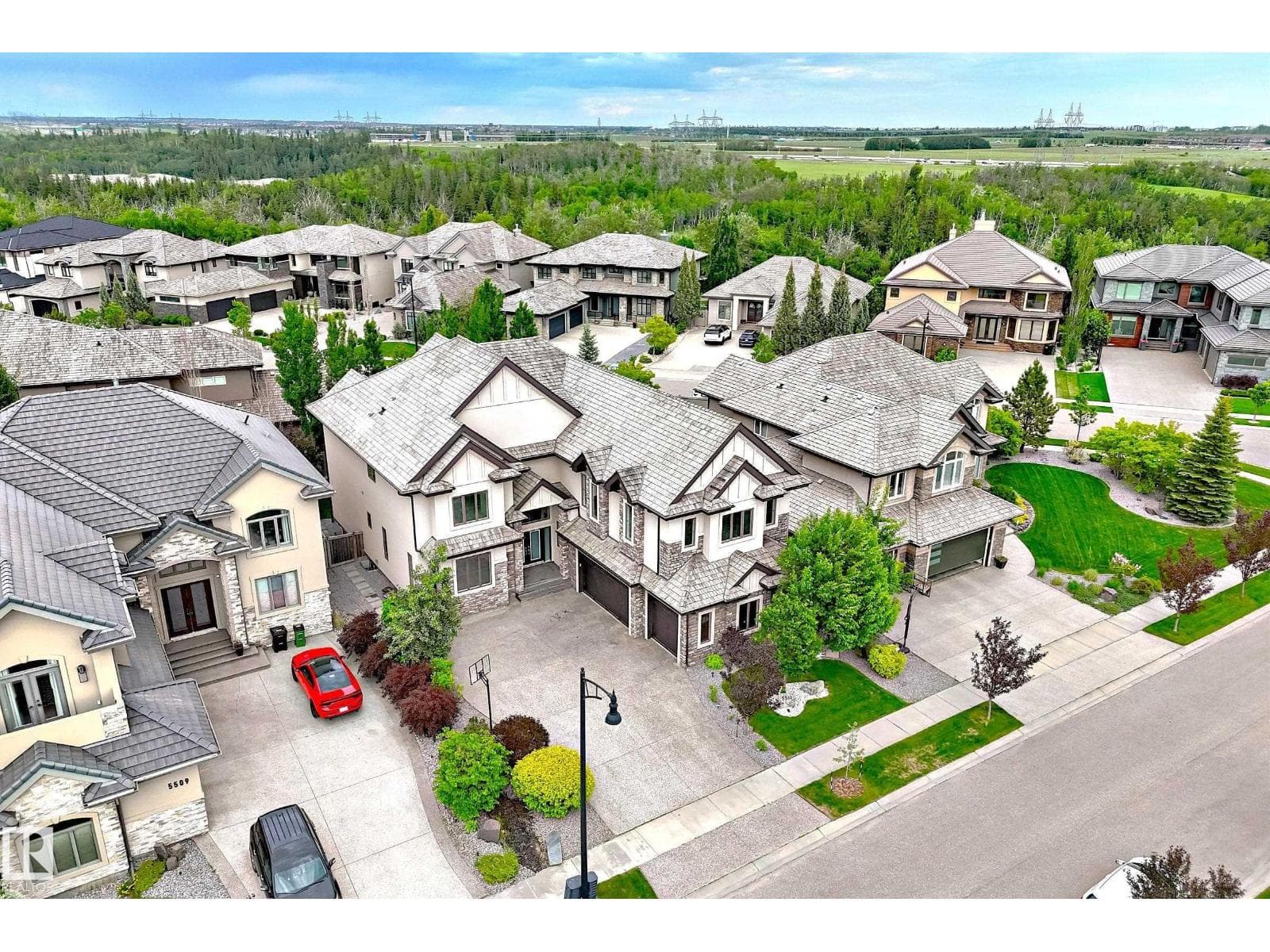 5511 MCLUHAN BLUFF BL NW — photo 4