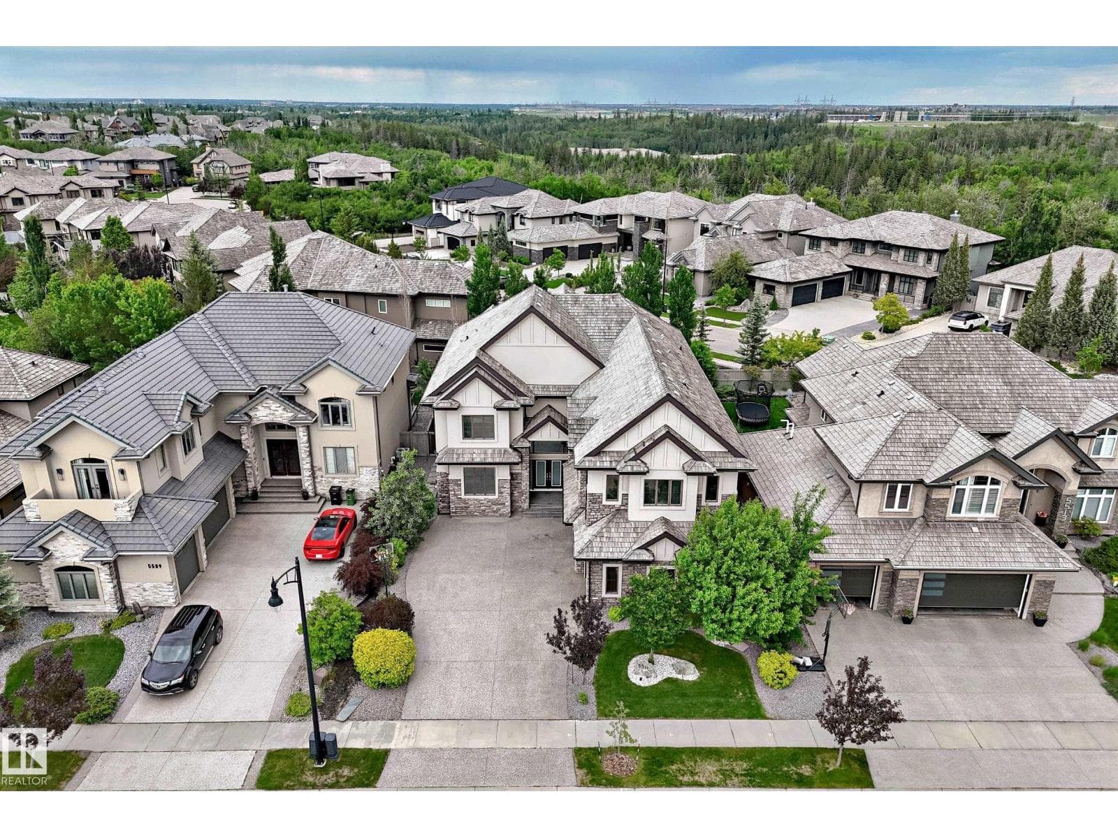 5511 MCLUHAN BLUFF BL NW — photo 5