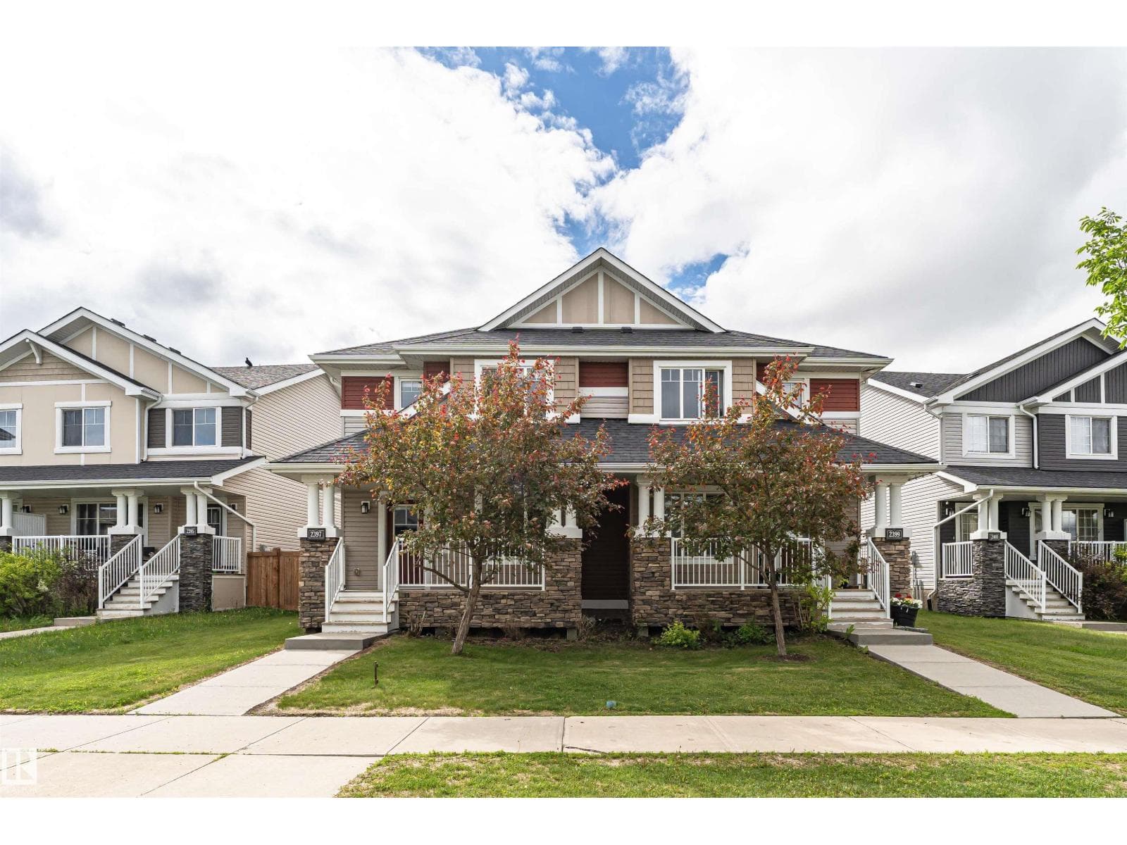 2397 GLENRIDDING BV SW