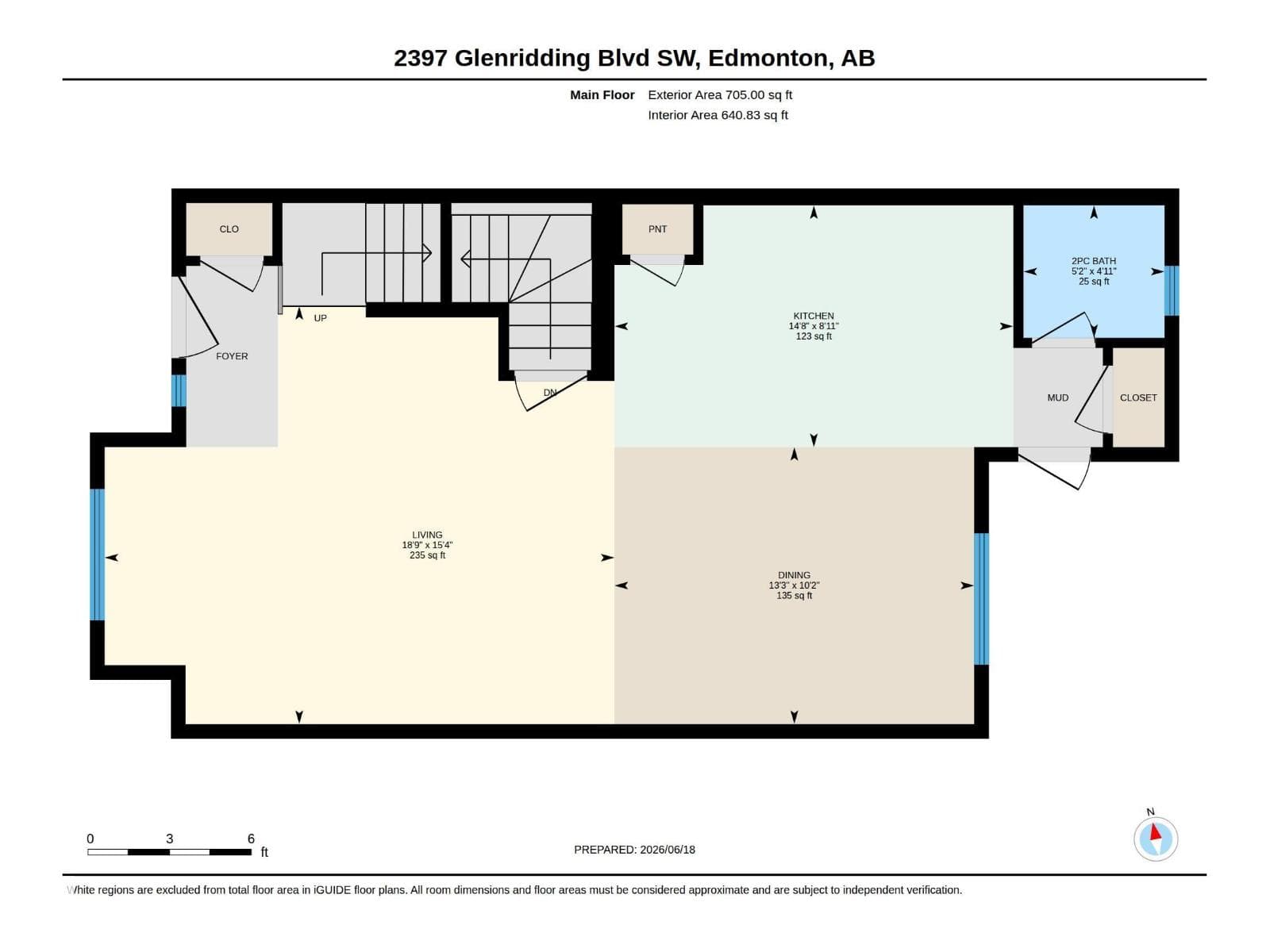 2397 GLENRIDDING BV SW — photo 3