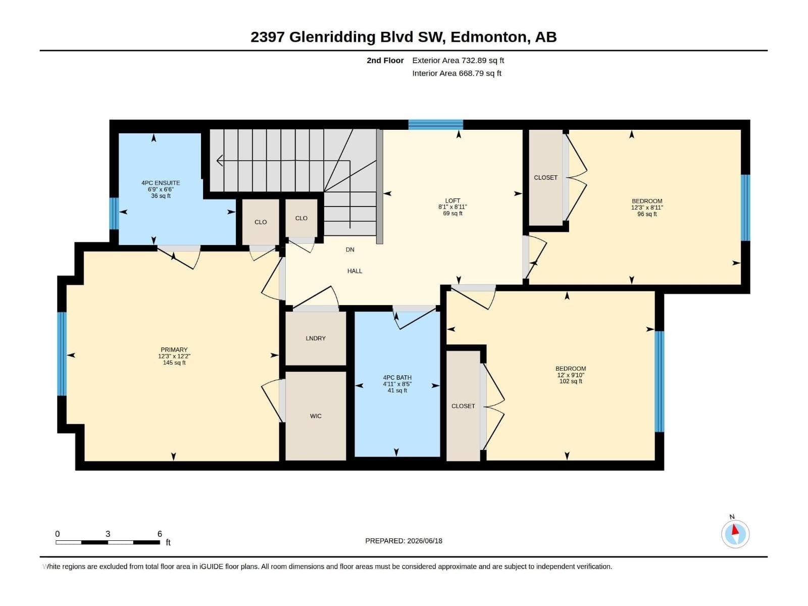 2397 GLENRIDDING BV SW — photo 4