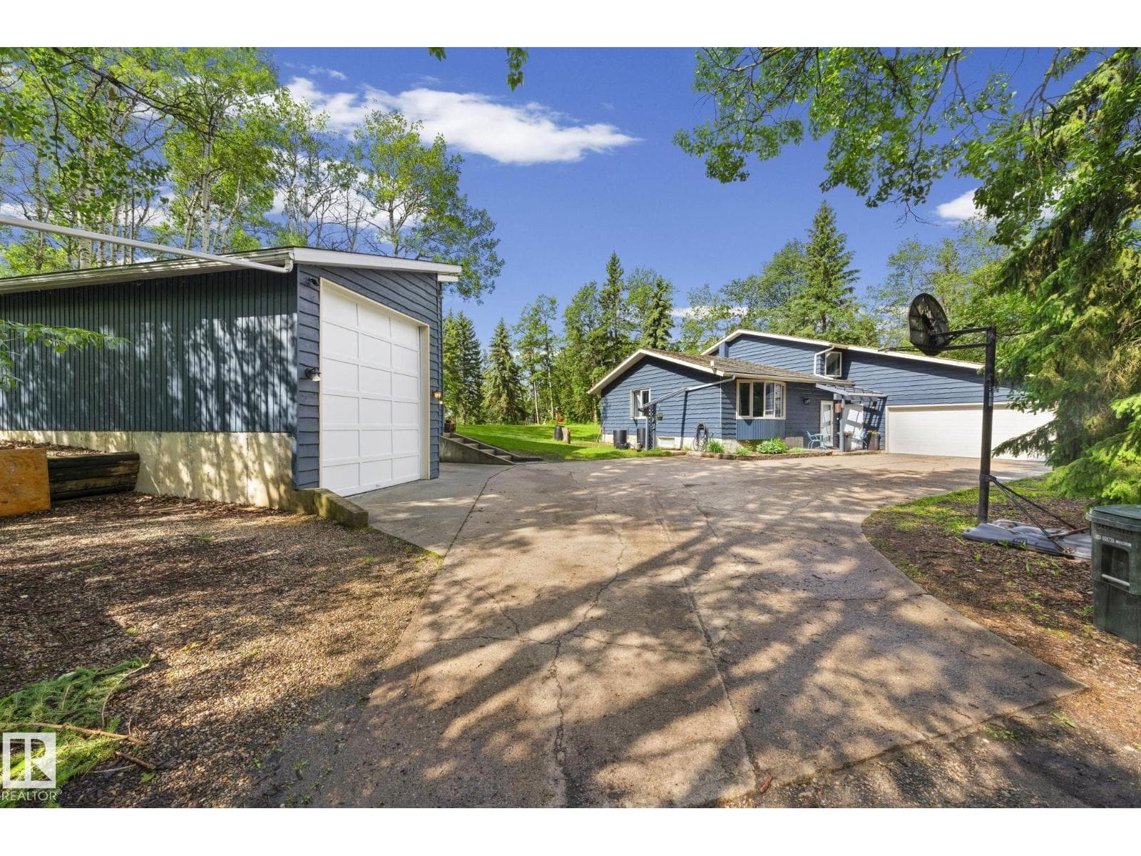 #265 22051 TWP ROAD 530
