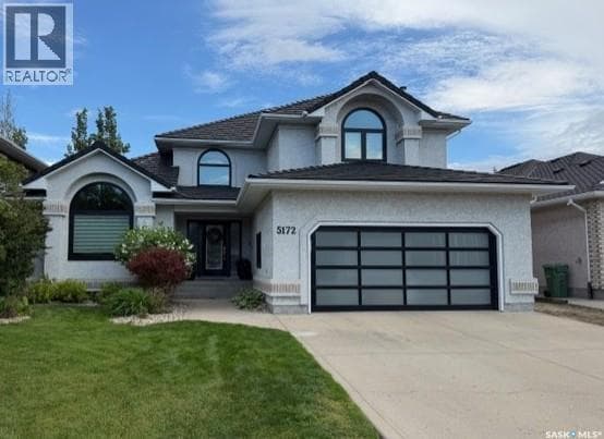 5172 Wascana Vista PLACE