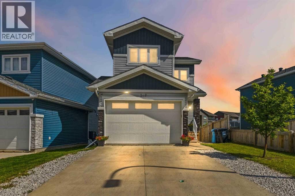 249 Siltstone Place
