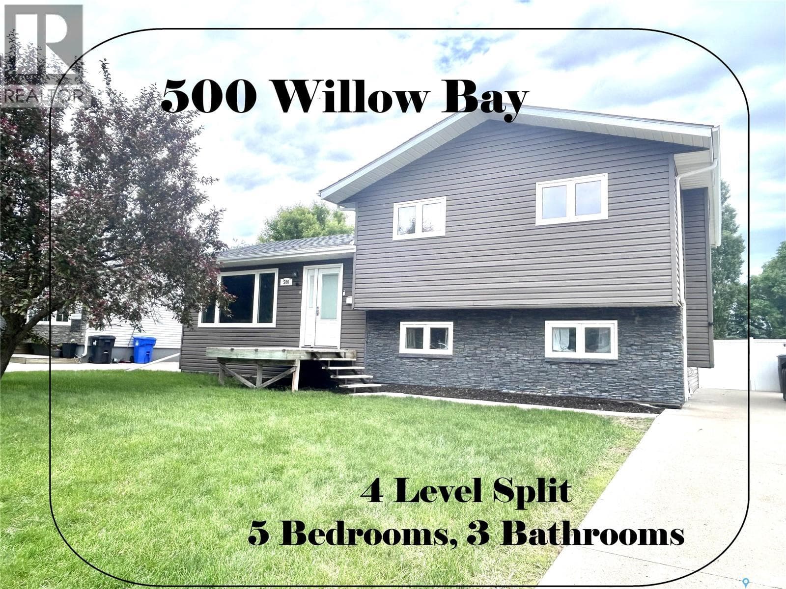 500 WILLOW BAY