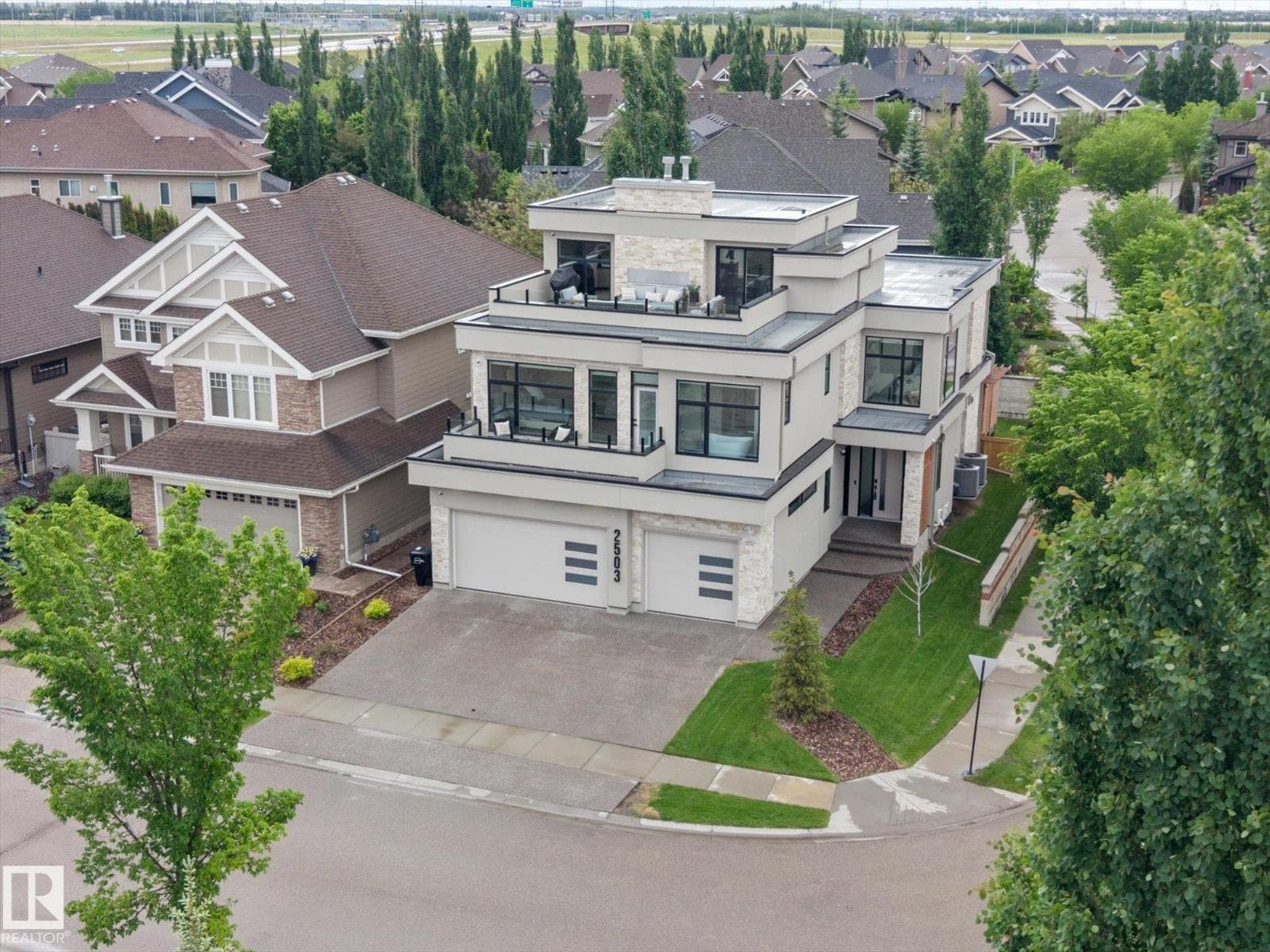 2503 CAMERON RAVINE LANDING LD NW