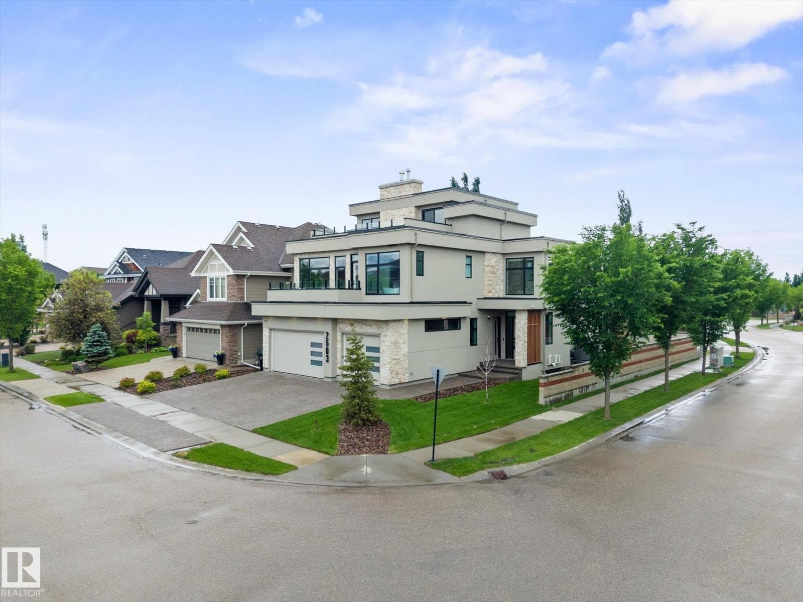 2503 CAMERON RAVINE LANDING LD NW — photo 2