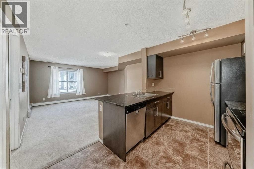 3104, 1317 27 Street SE — photo 5