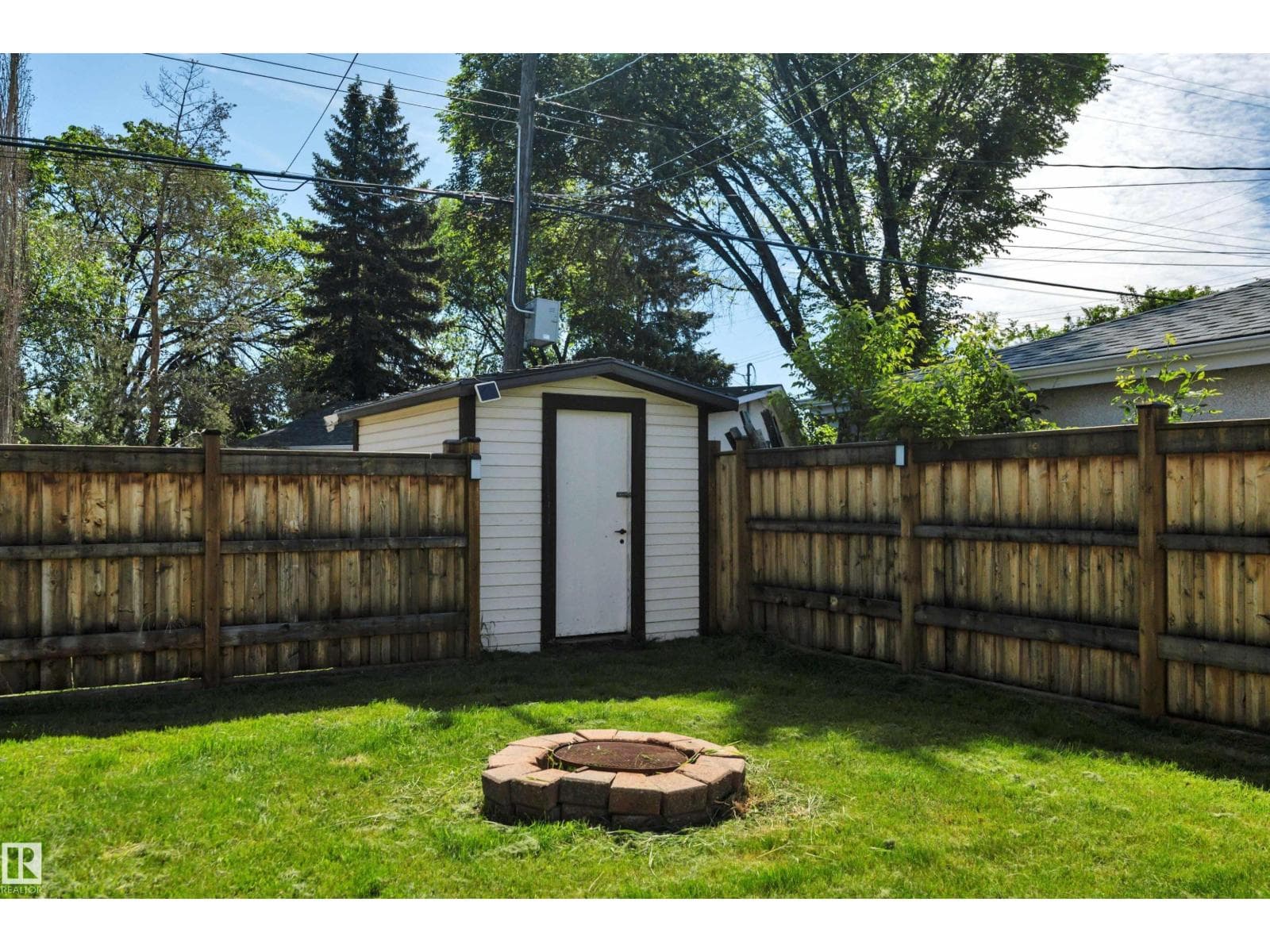 4 bed 2 bath single family at 9835 74 ST NW — $510,000 — photo 11