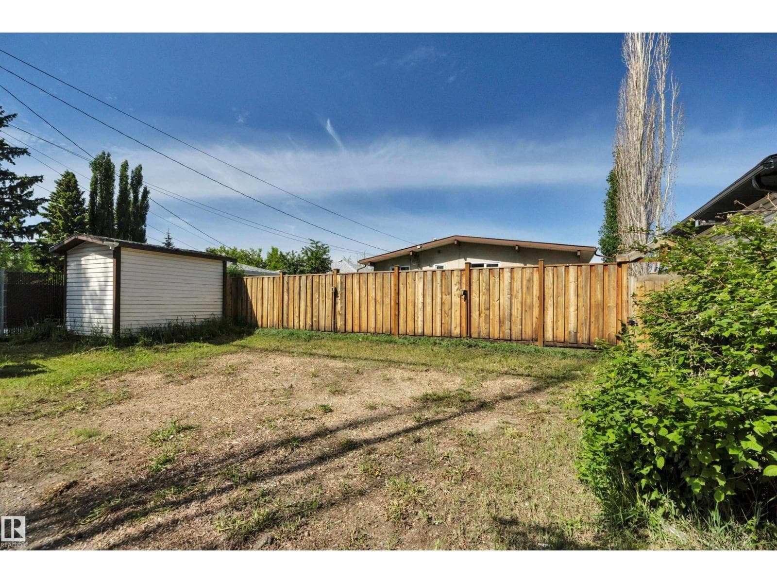 4 bed 2 bath single family at 9835 74 ST NW — $510,000 — photo 12