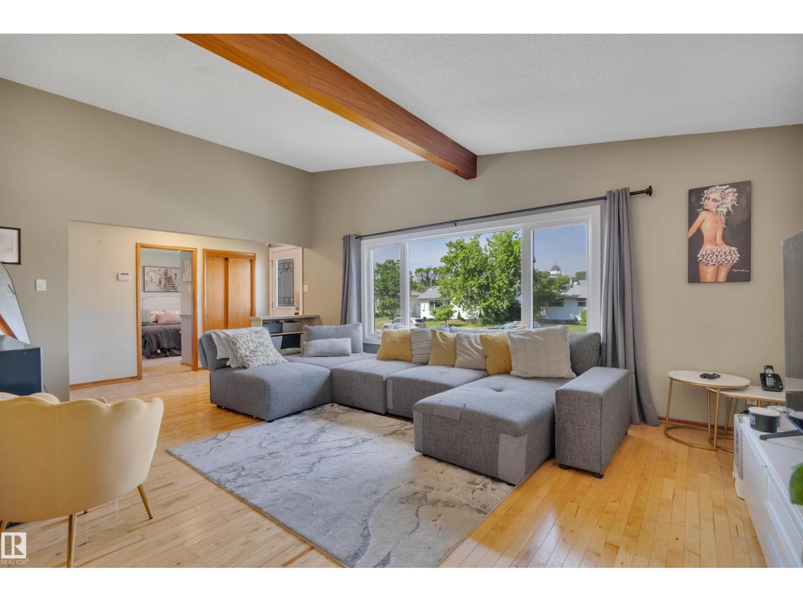4 bed 2 bath single family at 9835 74 ST NW — $510,000 — photo 6