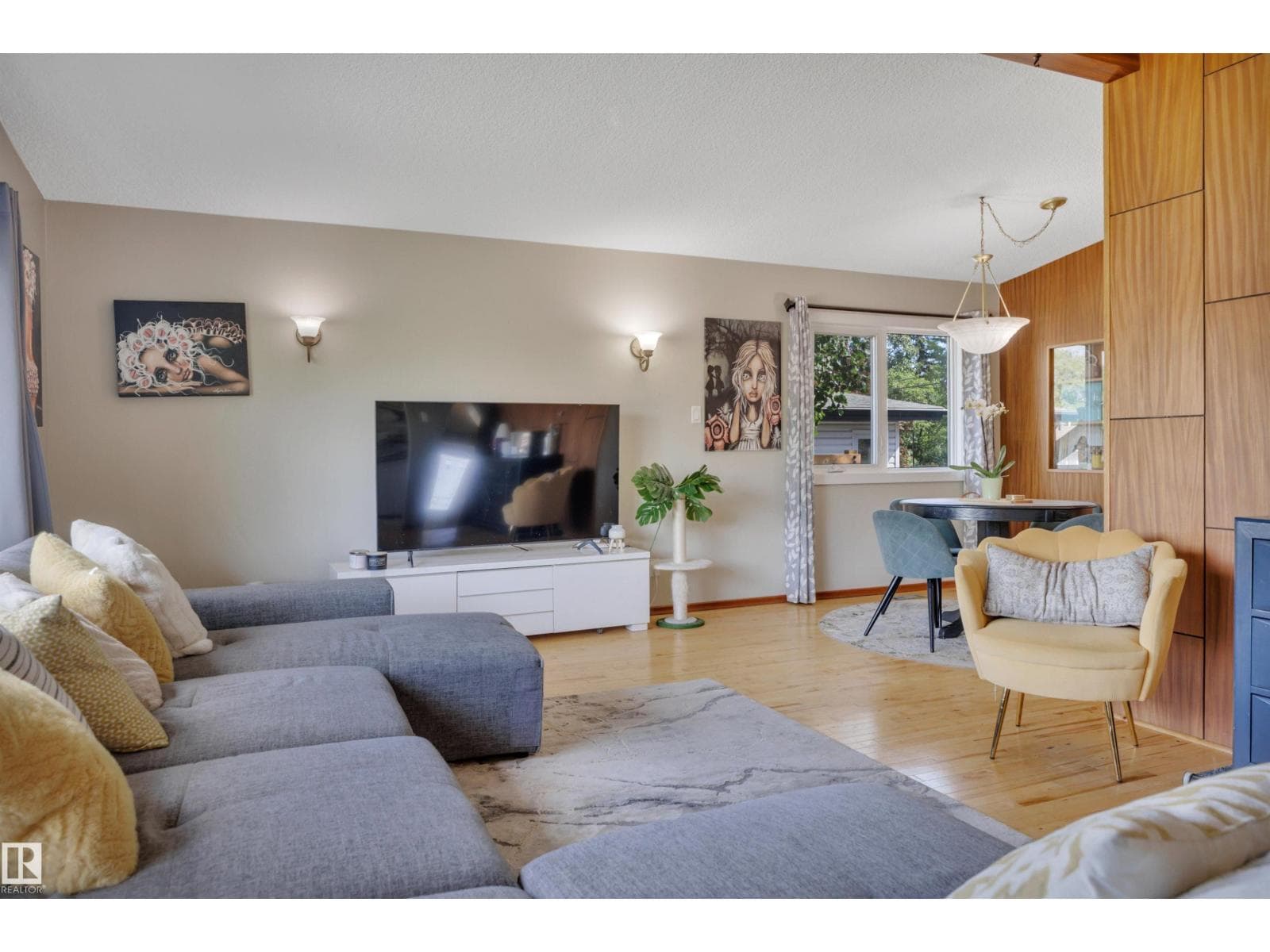 4 bed 2 bath single family at 9835 74 ST NW — $510,000 — photo 9