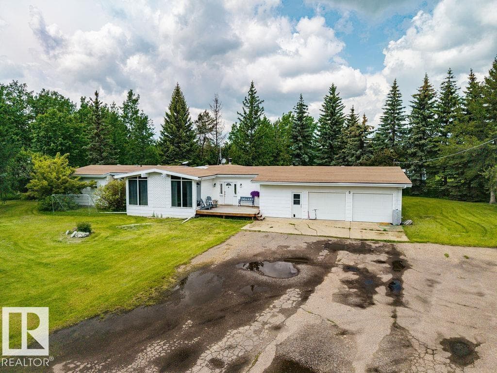 21530 Wye RD