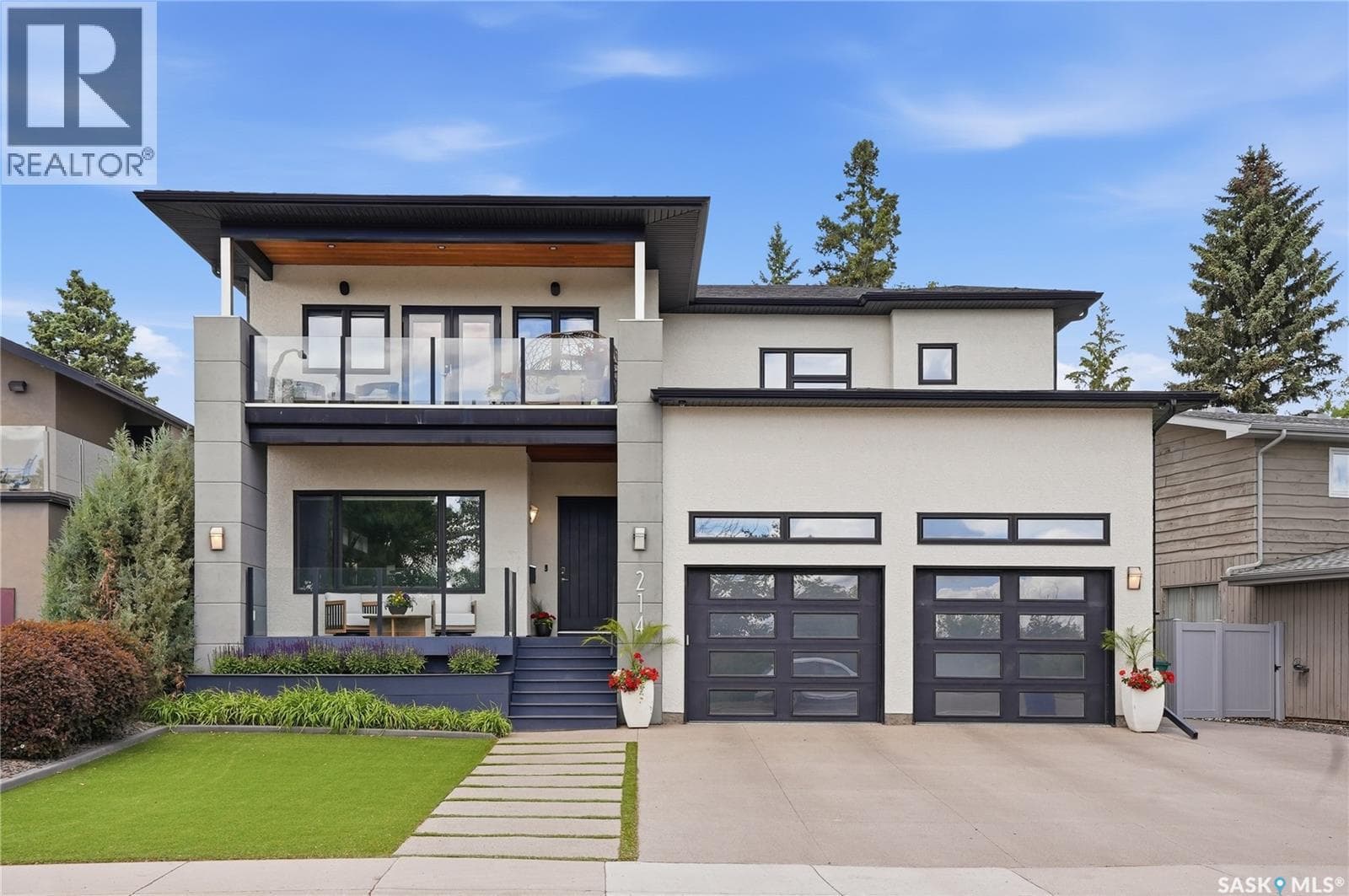 214 Skeena CRESCENT