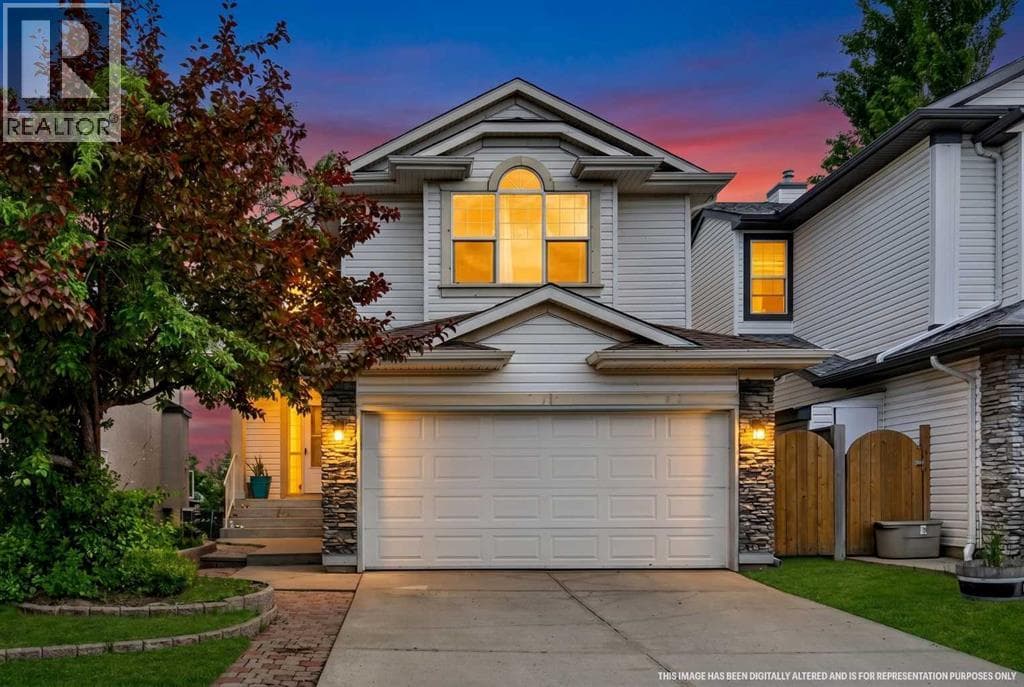 37 Tuscany Meadows Common NW — photo 2
