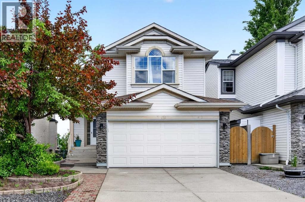 37 Tuscany Meadows Common NW