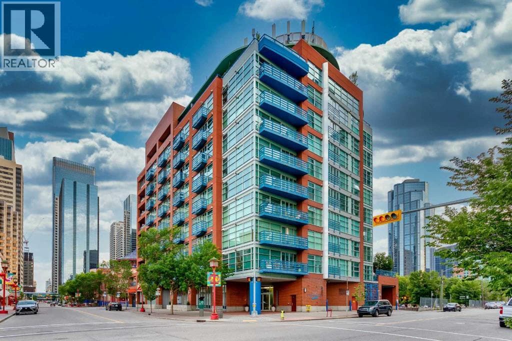 1005, 205 Riverfront Avenue SW — photo 2
