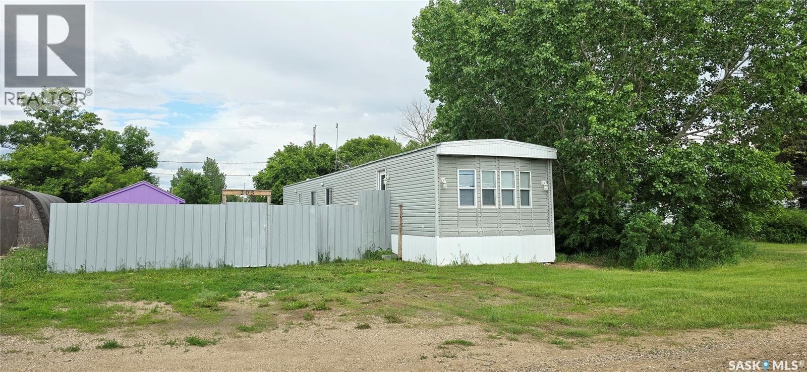 205 Prospect STREET