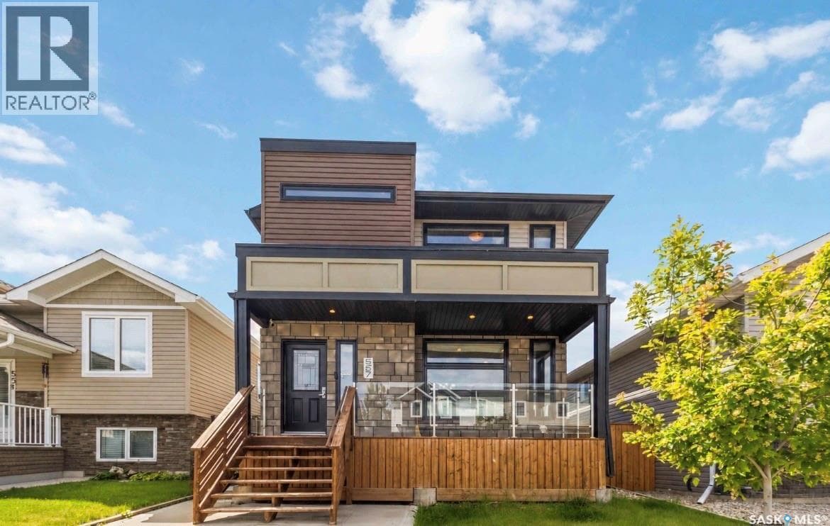 527 Kloppenburg CRESCENT