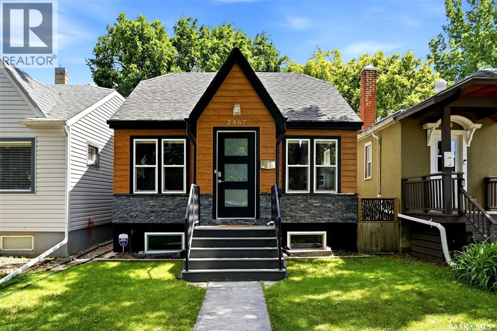 2467 Atkinson STREET