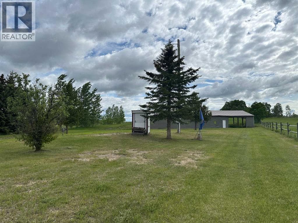 39315-2 Range Road 232.5 — photo 3