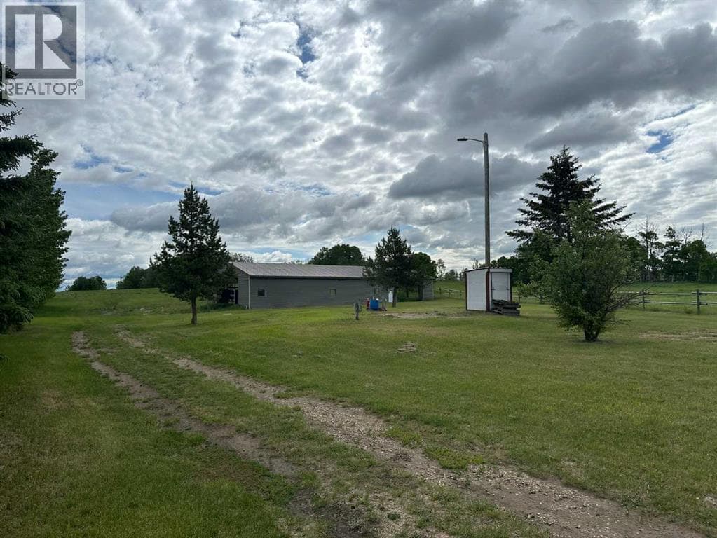 39315-2 Range Road 232.5