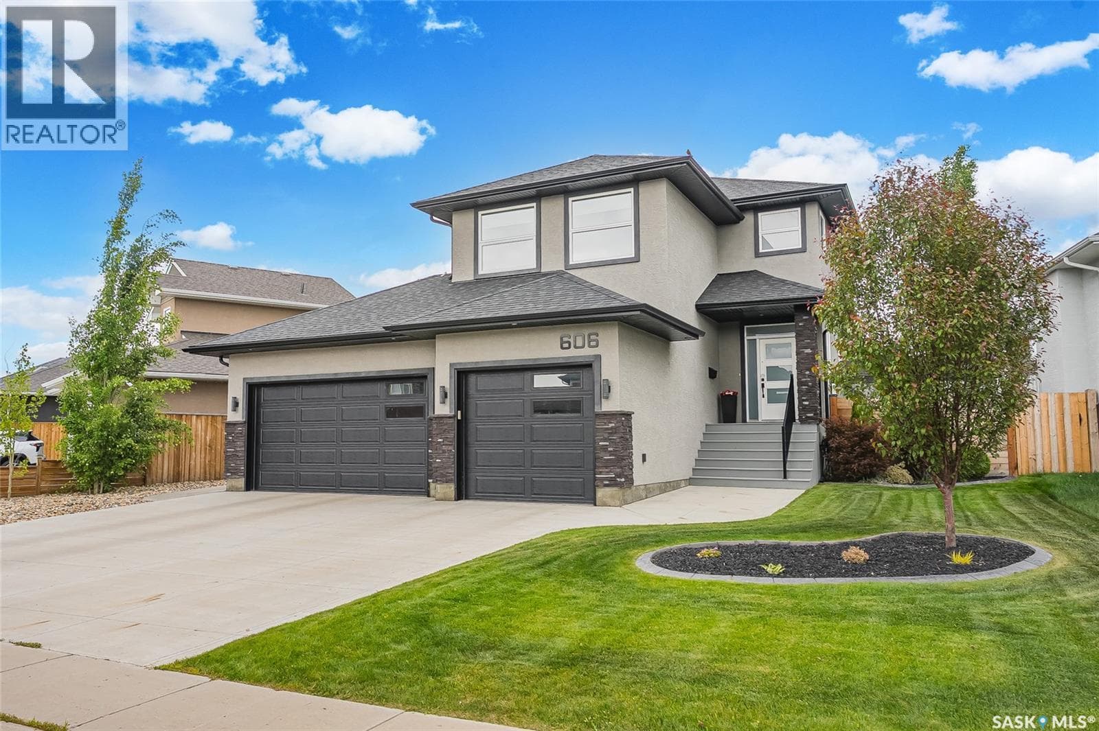 606 Pichler CRESCENT