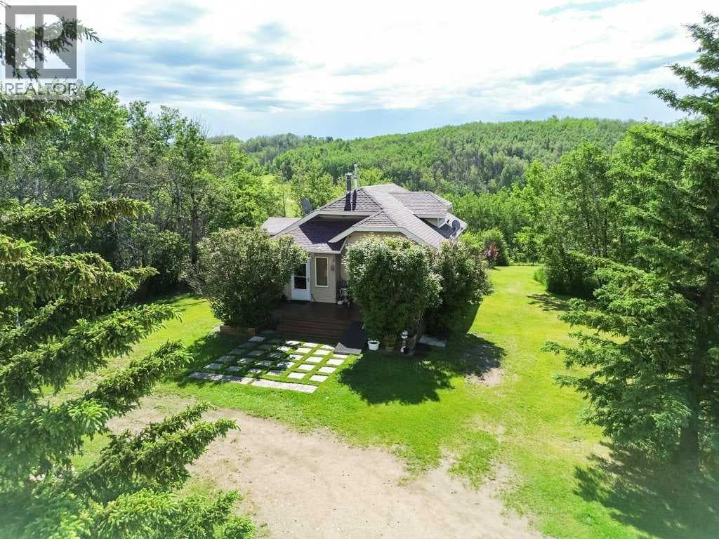 35321 Range Road 242