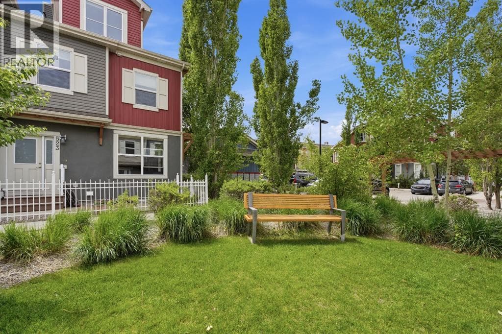 523, 10 Auburn Bay Avenue SE — photo 3