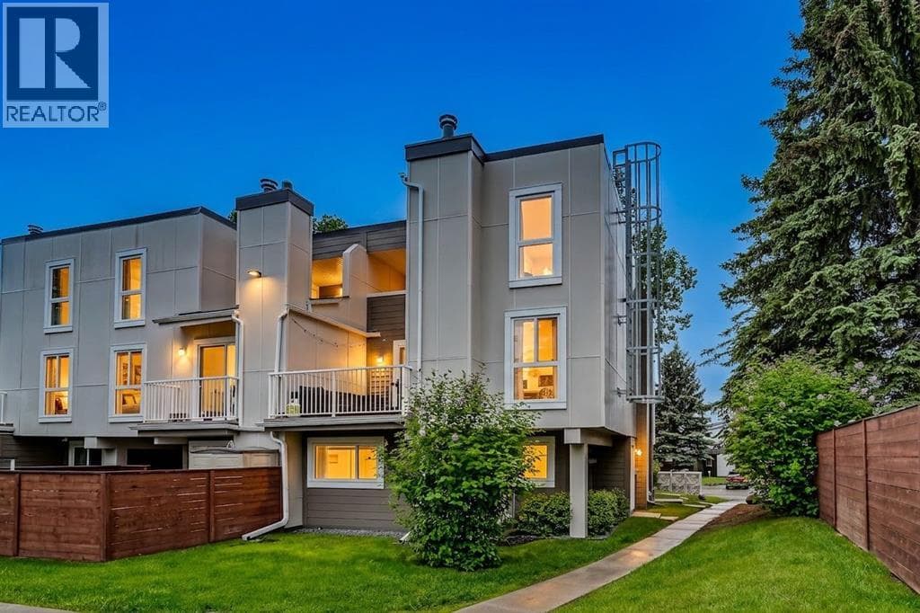 702, 13104 Elbow Drive SW