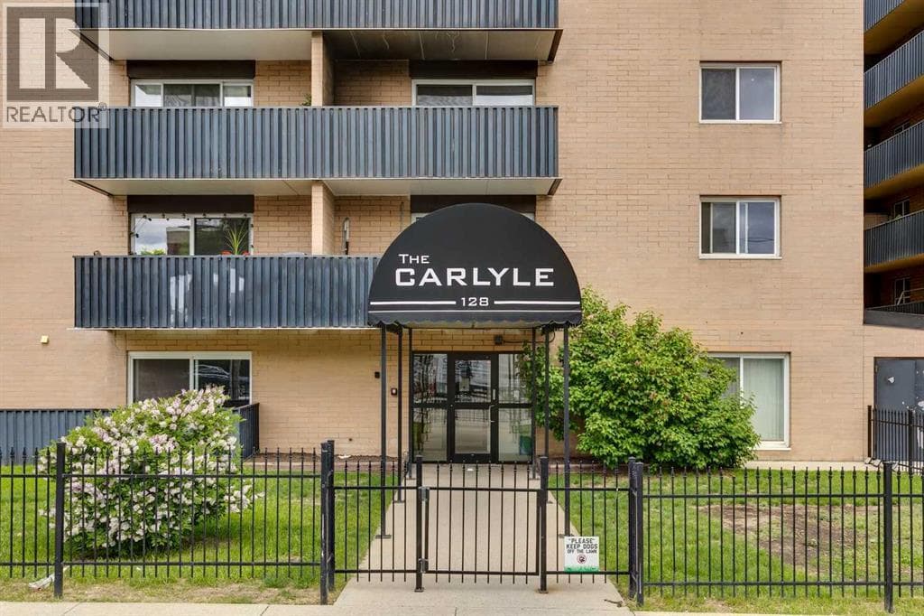 306, 128 15 Avenue SW