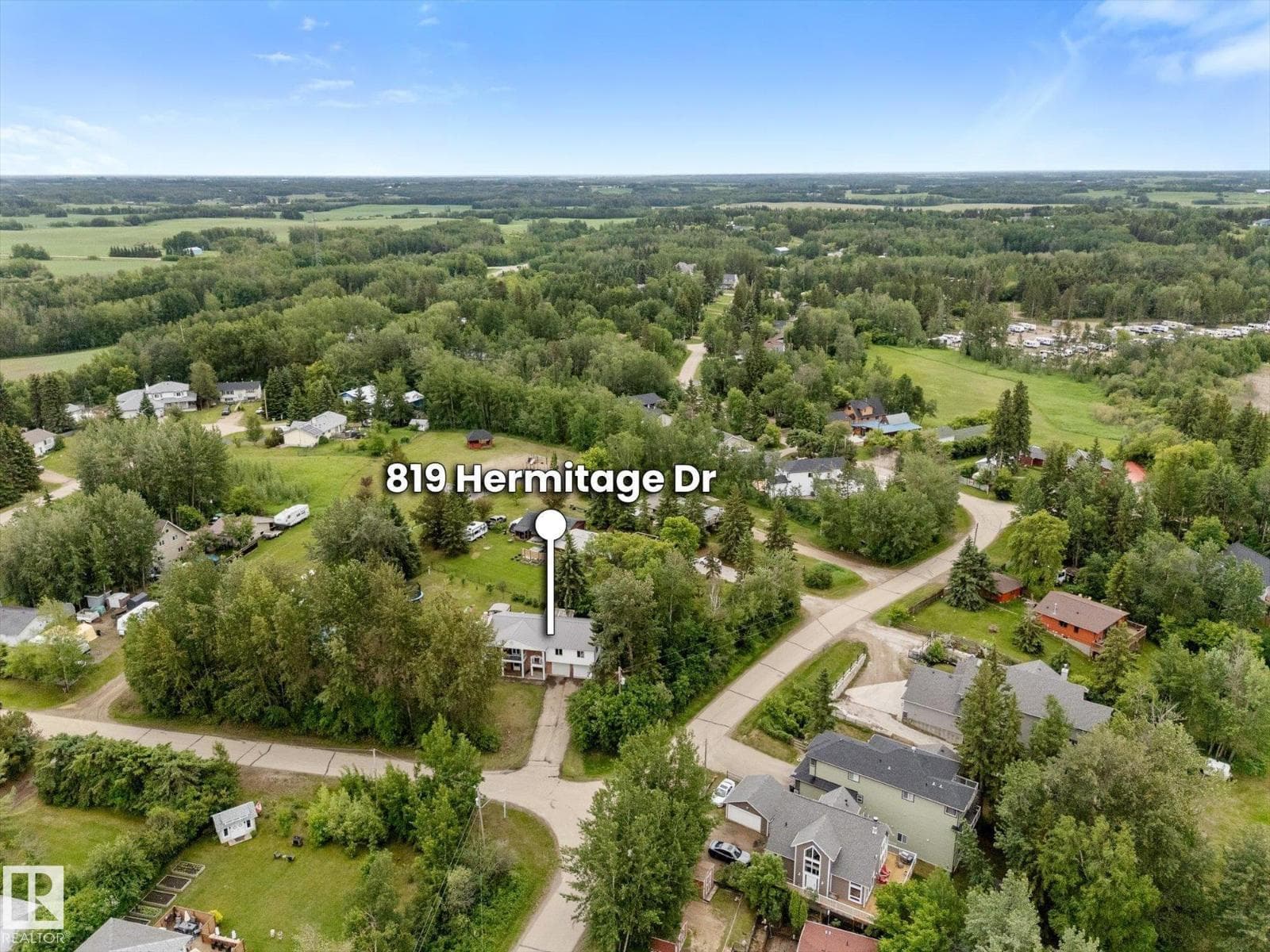 819 Hermitage DR — photo 2