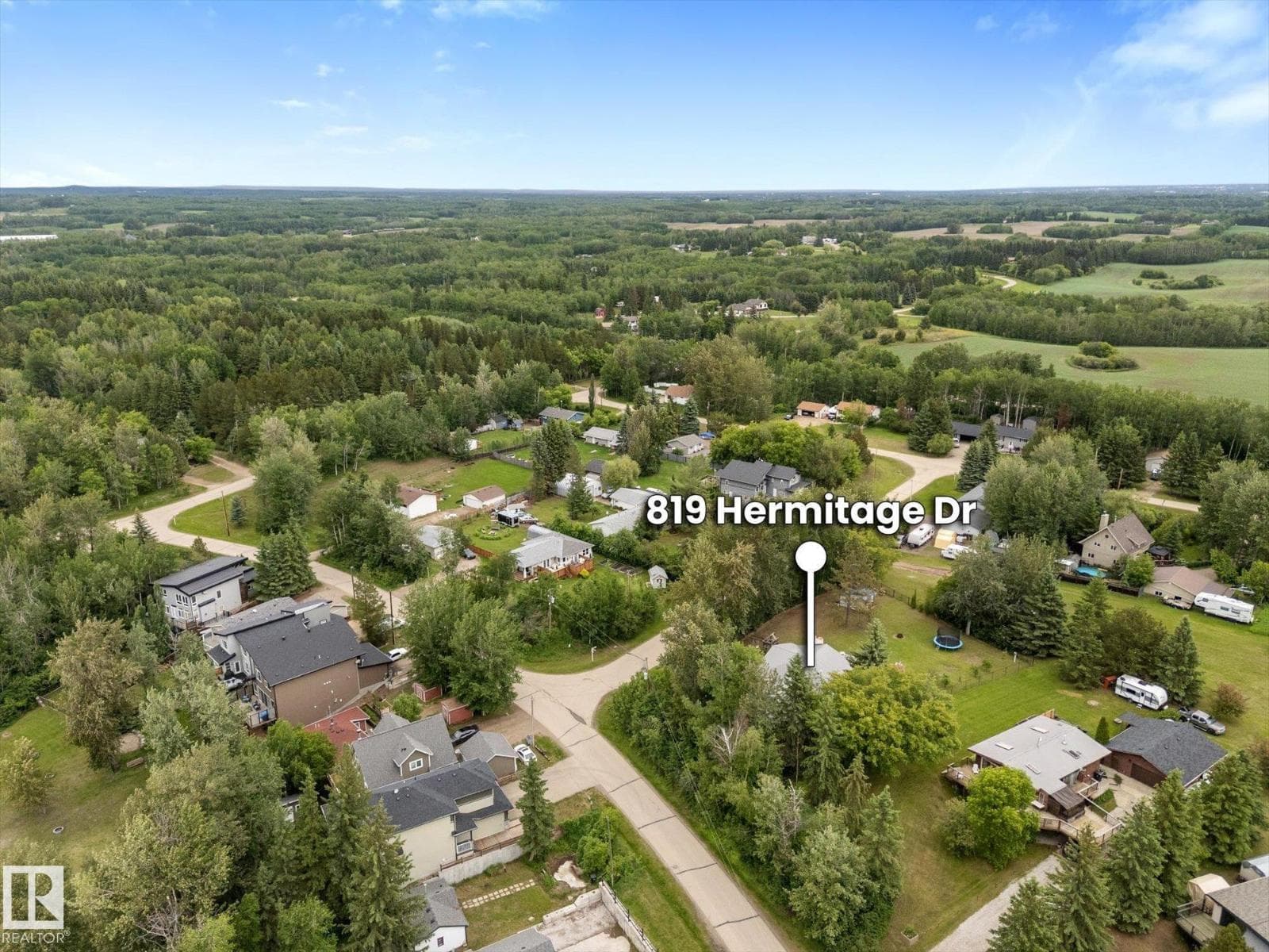 819 Hermitage DR — photo 3